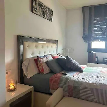 Piso Comodo Apartamento Sabadell