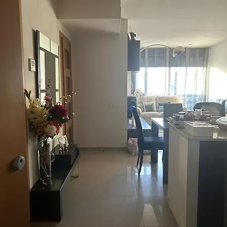 Piso Comodo Sabadell