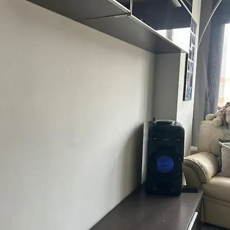 Piso Comodo