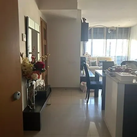 Piso Comodo Apartamento Sabadell