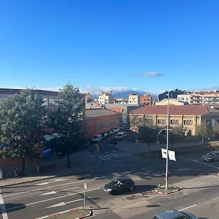 Apartamento Piso Comodo Sabadell