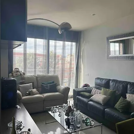 Piso Comodo Apartamento
