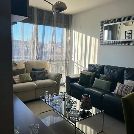 Piso Comodo Apartamento Sabadell