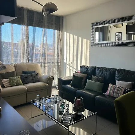 Piso Comodo Apartamento Sabadell
