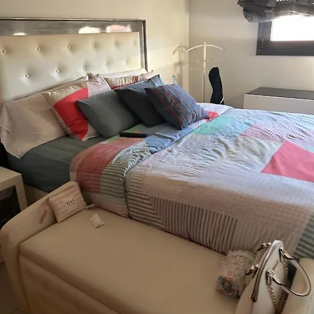 Piso Comodo Sabadell